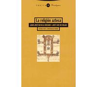 La Religión Azteca (Paradigmas)