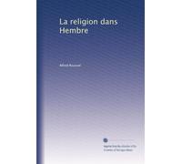 La religion dans Hembre