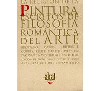 La religión de la pintura: 4 (Clásicos del pensamiento)
