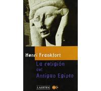 La religión del Antiguo Egipto: Una interpretación: 7 (Kin ik)