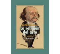 La religión del arte: (Confidencias): 148 (Biblioteca de la Memoria, Serie Menor)