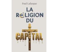 LA RELIGION DU CAPITAL