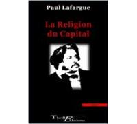 La Religion Du Capital (ebook)