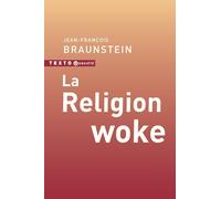 La Religion woke