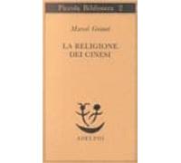 La Religione Dei Cinesi