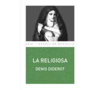 La Religiosa (ebook)