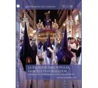 La Religiosidad Popular Ambito Evangelizador. Ii Jornada De Actu Aliza