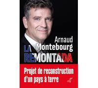 La remontada: Projet de reconstruction d'un pays à terre