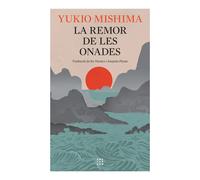 La remor de les onades | Yukio Mishima, Ko Tazawa