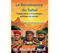 La Renaissance du Sahel: 1 (Afroactioneers)