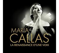 La Renaissance d'une Voix