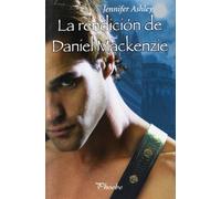 La Rendición De Daniel Mackenzie (Phoebe)