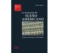 La Renovacion Del Sueño Americano