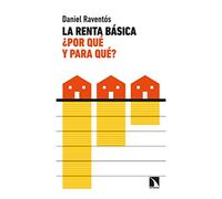 La renta básica, ¿por qué y para qué?: 811 (Mayor)