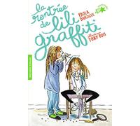 La rentrée de Lili Graffiti