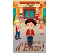 La Rentrée Denzo (ebook)