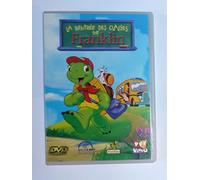 La Rentrée des classes de Franklin [Francia] [DVD]