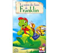 La rentrée des classes de franklin [Francia] [VHS]