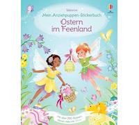 La rentrée des classes: Stickerheft mit über 330 Anzieh-Stickern, viele davon mit Glitzer - Stickervergnügen für Kinder ab 5 Jahren