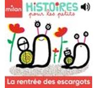 La rentrée des escargots