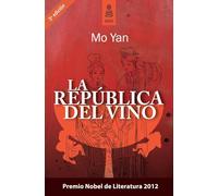 La rep blica del vino (FICCIÓN)