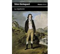 La repetición (El libro de bolsillo - Filosofía)