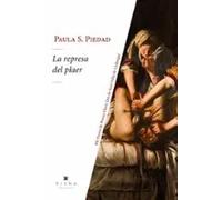 La represa del plaer. 49è Premi de Poesia Martí Dot de Sant Feliu de Llobregat | Paula S. Piedad