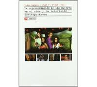 Representacion De Las Mujeres En El Cine Y La Television Contempo Rane
