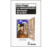 La representación del mundo en el niño (SIN COLECCION)