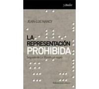La Representacion Prohibida