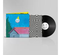 La Representante De Lista - Días Felices (2024) LP Vinilo Pre Pedido