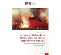 La représentation de la femme dans les contes populaires marocains