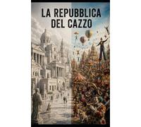 La Repubblica del cazzo