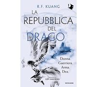 La repubblica del drago (Oscar fantastica paperback)