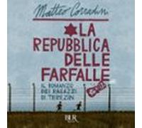 La Repubblica Delle Farfalle