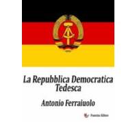 La Repubblica Democratica Tedesca (ebook)