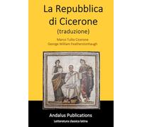 La Repubblica di Cicerone (traduzione)