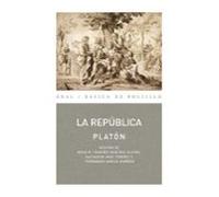 La República: 184 (Básica de Bolsillo)