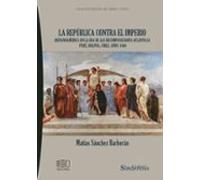 La república contra el imperio