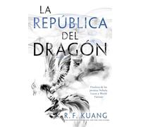 La república del dragón: La guerra de la amapola, 2