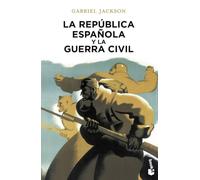 La República española y la guerra civil (Historia)