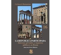 La república participada: 16 (Humanitats)