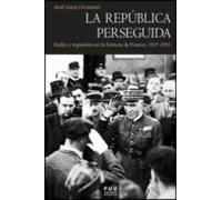 La Republica Perseguida
