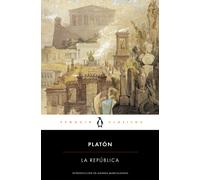 La República (Traducción de José Antonio Míguez e introducción de Andrea Marcolongo) | Platón , Jose Antonio Míguez, Andrea Marcolongo