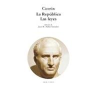 La República Y Las Leyes