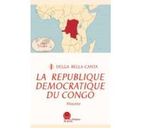 La République Démocratique Du Congo (ebook)
