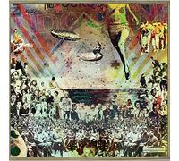 La République des Meteors [Vinilo]