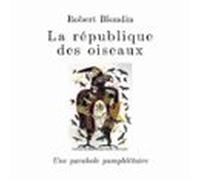 La République Des Oiseaux (audiolibro)