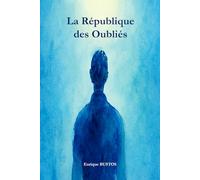 La République des Oubliés