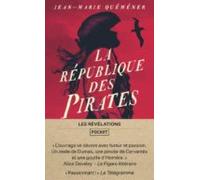 La Republique Des Pirates